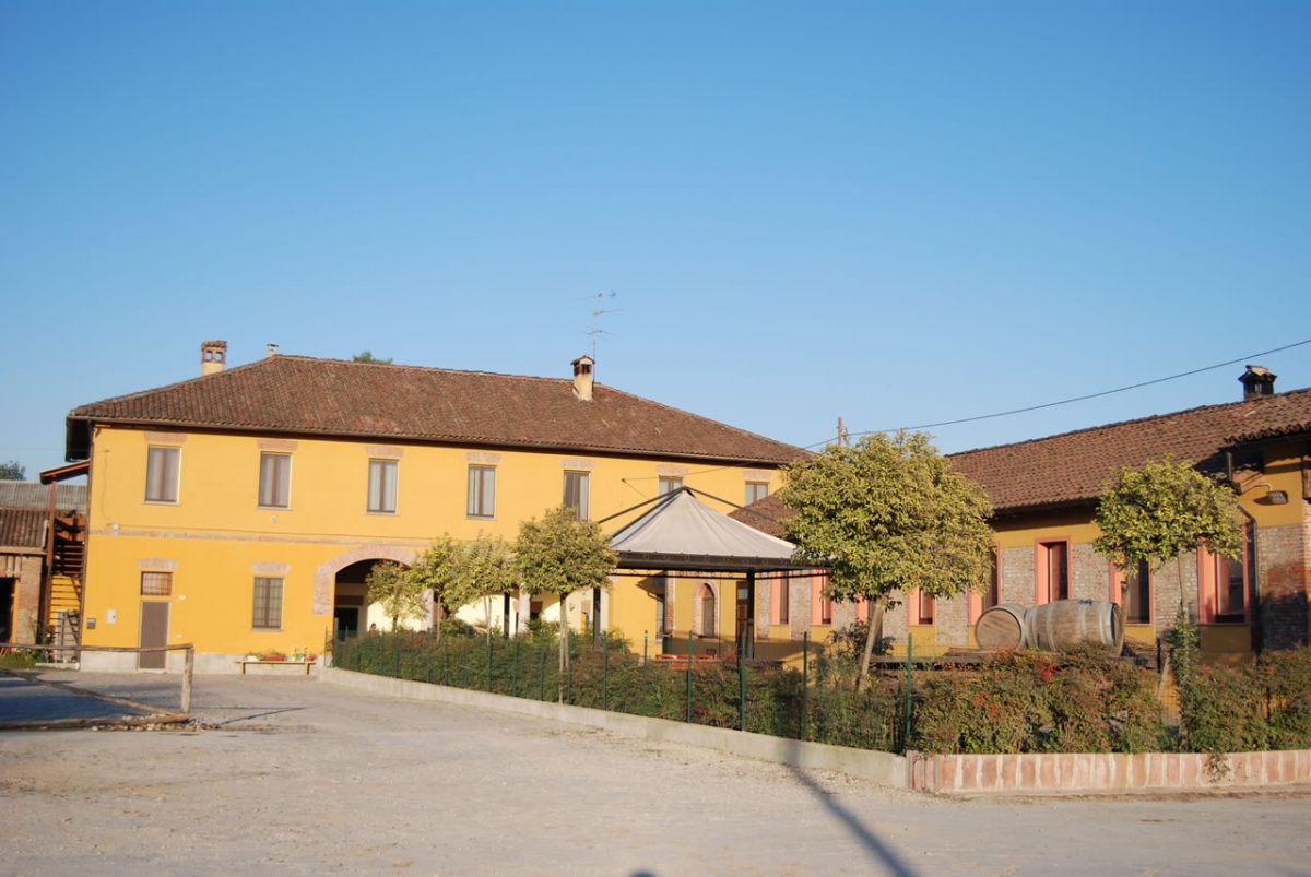 la Corte