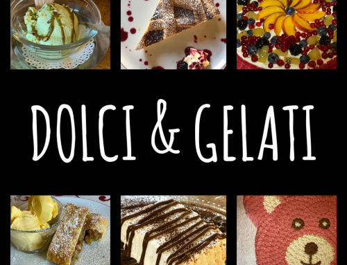 DOLCI