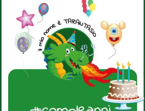 #compleanni