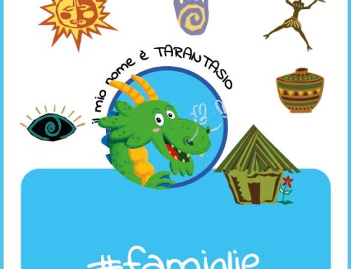 #famiglie