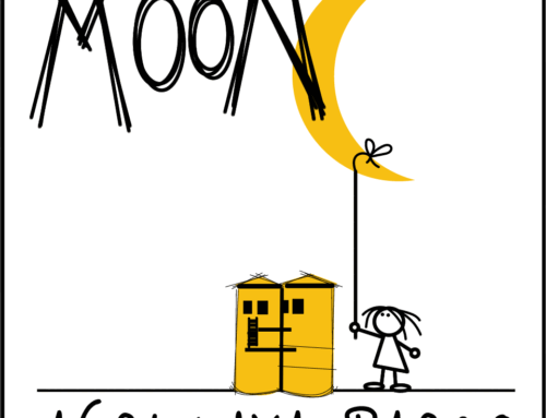 MOON-AGRILUNAPARCO cos’è?