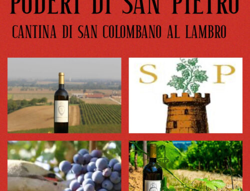 CARTA DEI VINI